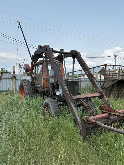 Продаются 2 стагомета в г. Усть-Каменогорск