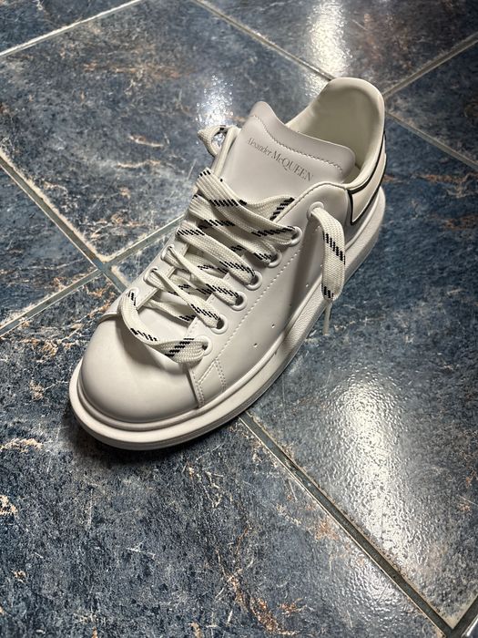 Adidasi Alexander Mcqueen noi mărime 41