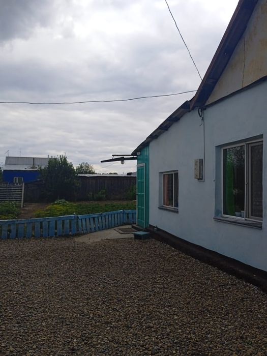 Продам 3-комн дом