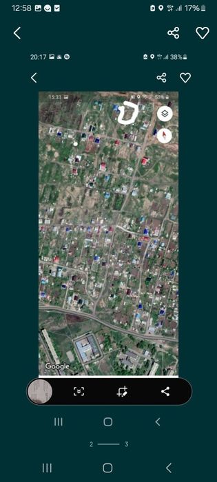 Продам земельный участок