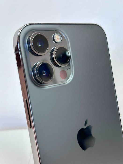 iPhone 15 Pro Max Black Titanium 256GB Baterie 81% Garantie