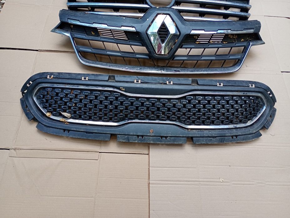 Grila Lexus Lbx Vw Touareg Kia Niro Dacia Spring