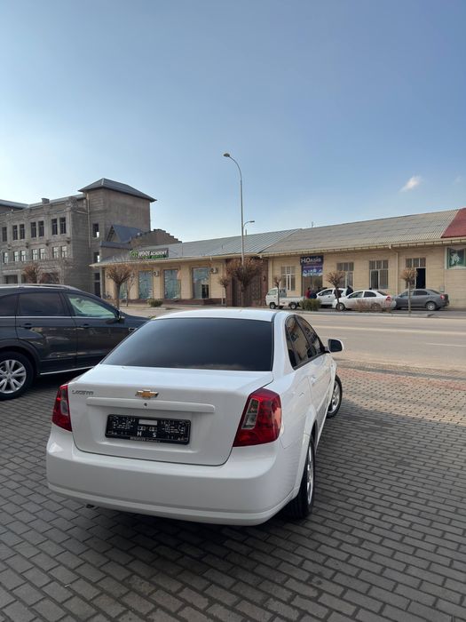 Chevrolet Gentra 2023 yil 26.000km Kraska Tozza Propan Gaz