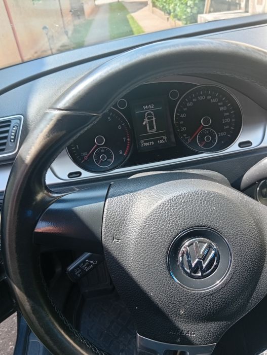 De vanzare VW Passat b7