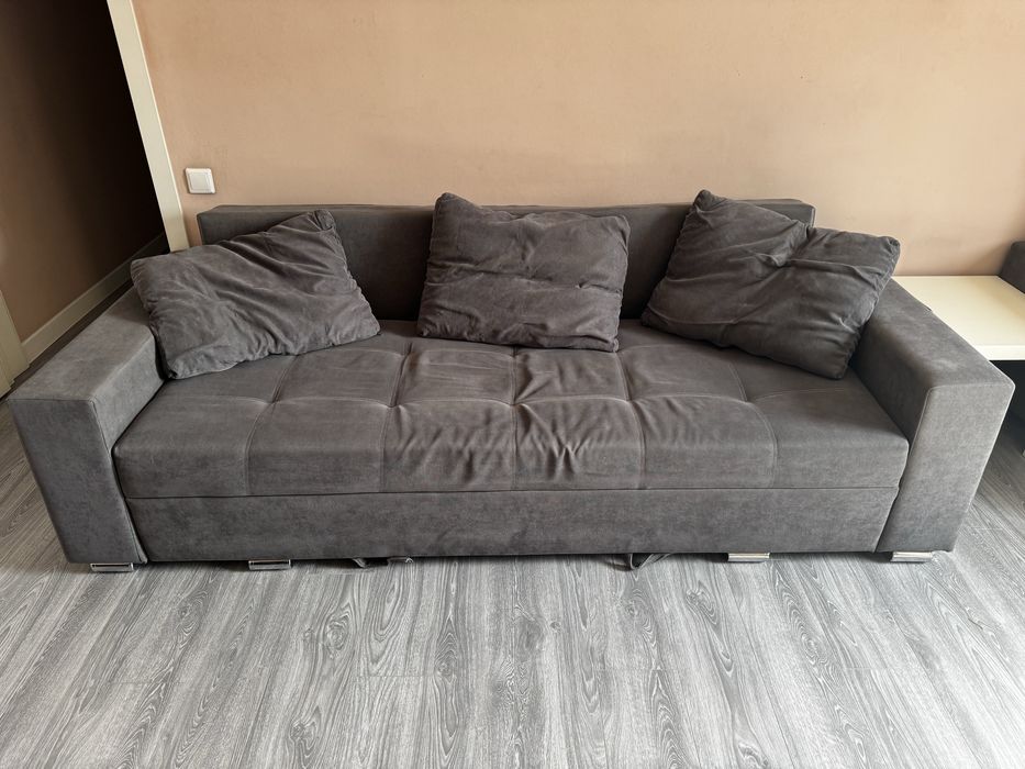 Диван раскладной