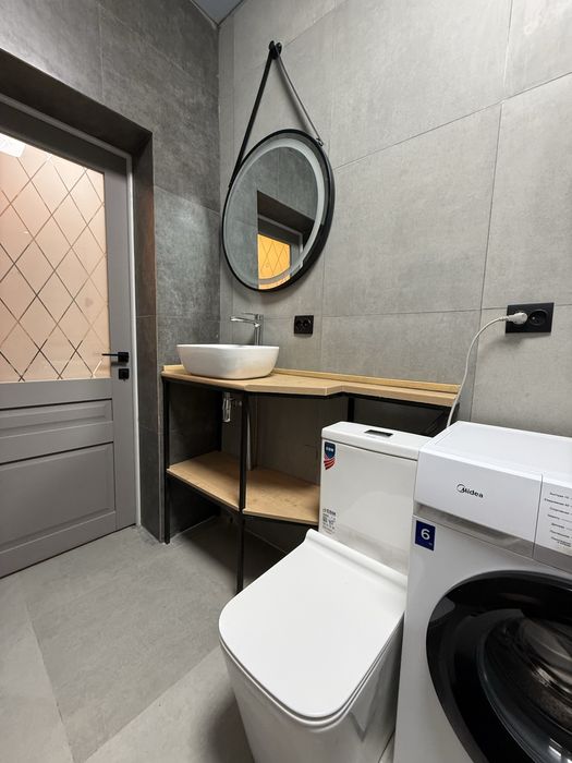 Аренда квартиры студия