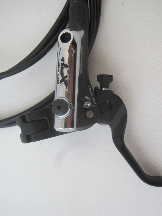 Shimano Deore XT br-M785-комплект хидравлични спирачки