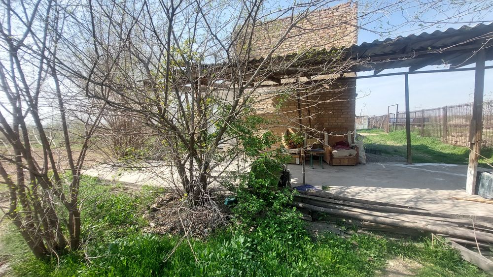 Дача сотилади Калача Суфон