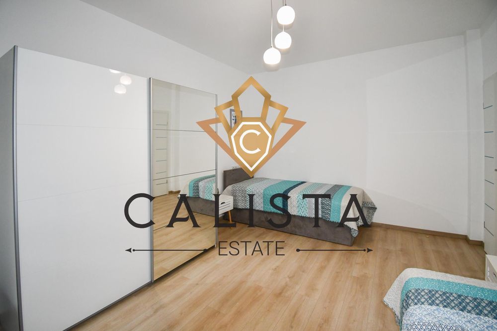 Дава се под наем Четиристаен апартамент в София, Център - 130 кв.м за 1380 € - Снимка #10