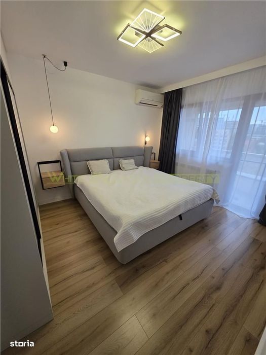 Apartament premium 3 camere de vanzare, Timpuri Noi
