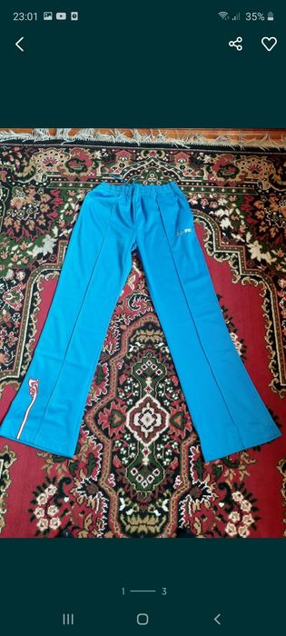 Трико женская спорт