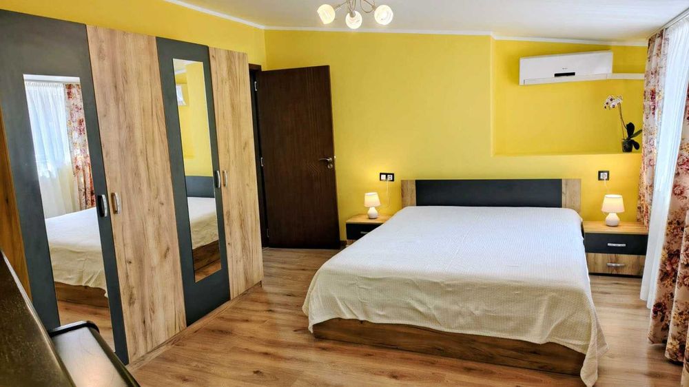 Дава се под наем Двустаен апартамент в София, Толстой - 54 кв.м за 648.21 € - Снимка #5