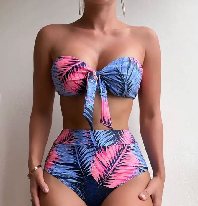 Нов бански комплект