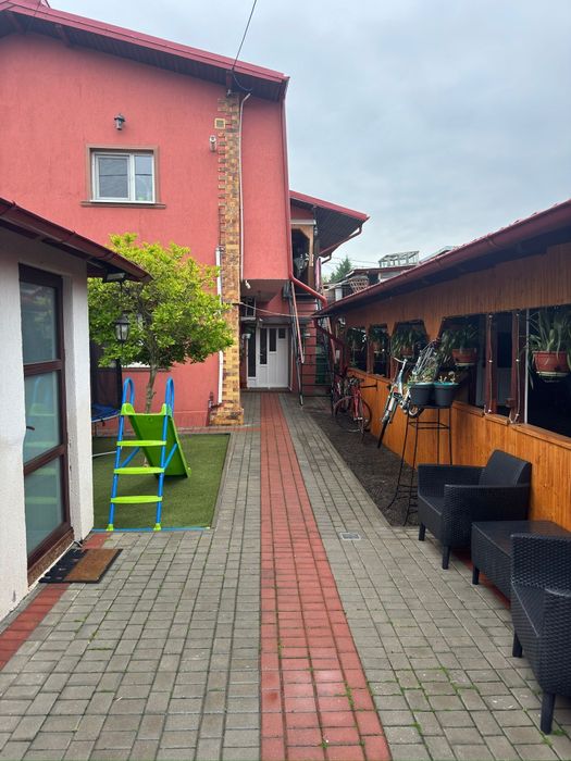 Casa P+M in Bariera Bucuresti