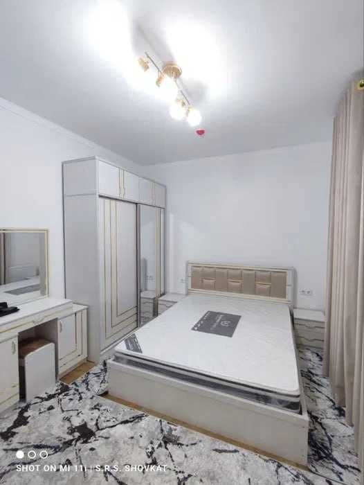 Собственник, аренда своя квартира , Яккасарай саламатина  172*