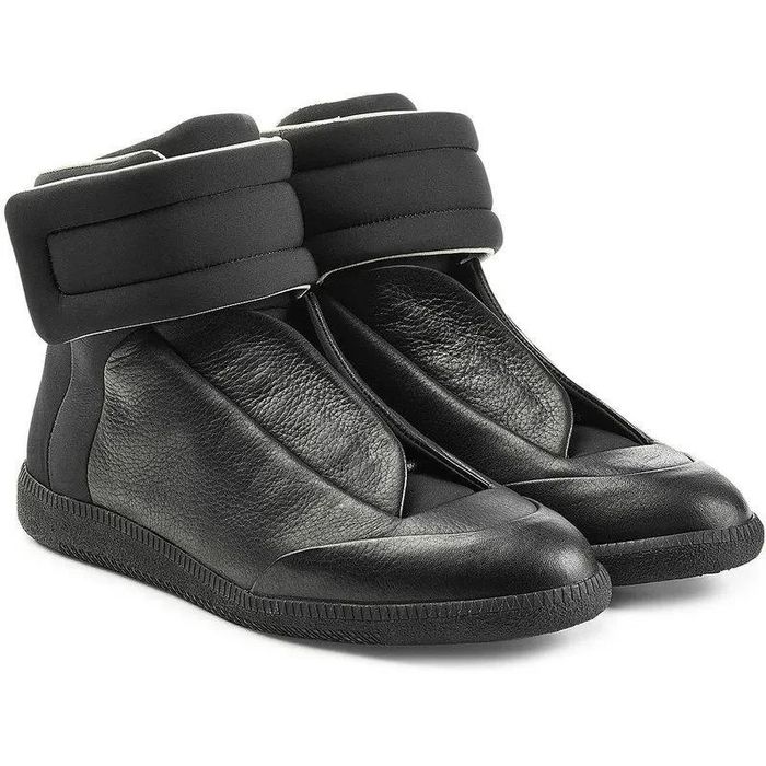 Maison margiela future