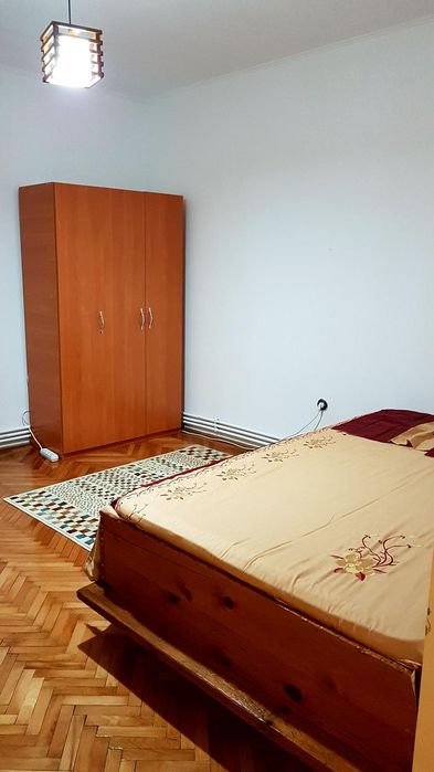 Vand apartament Calea Bucuresti Pitesti Ramada