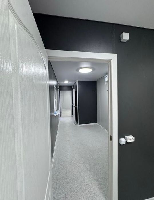 Жилой утепленный морской контейнер!!!