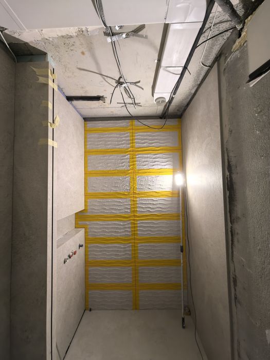 ЦЯЛОСТНИ РЕМОНТИ.  Строителна Бригада. Варна