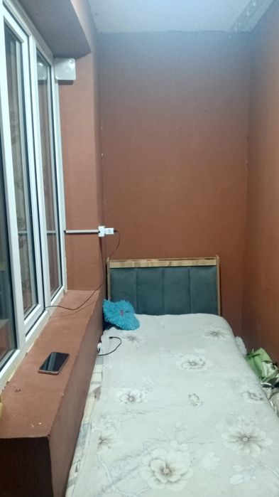 Продаётся квартира