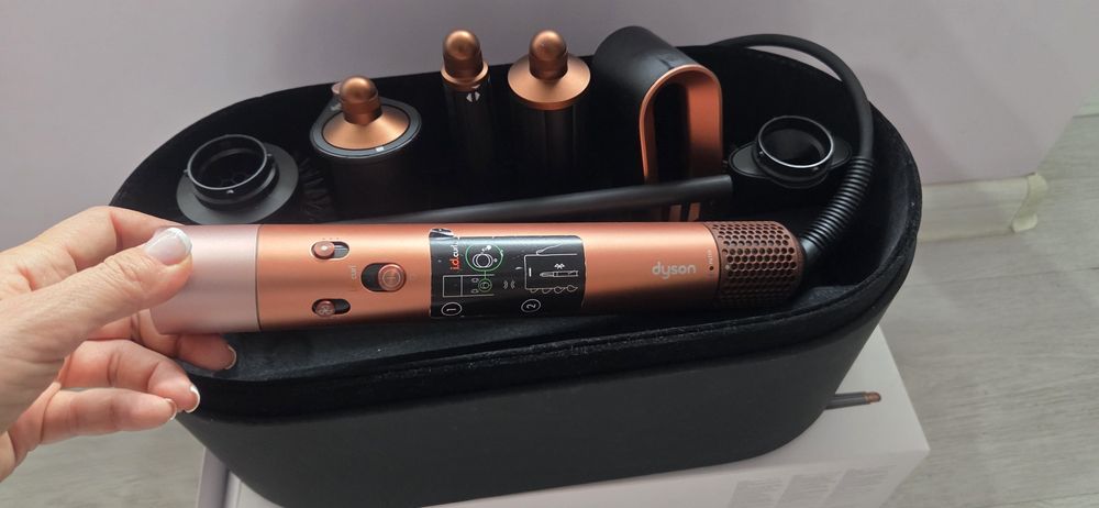 Dyson HS08 Airwrap i.d. ГАРАНЦИЯ