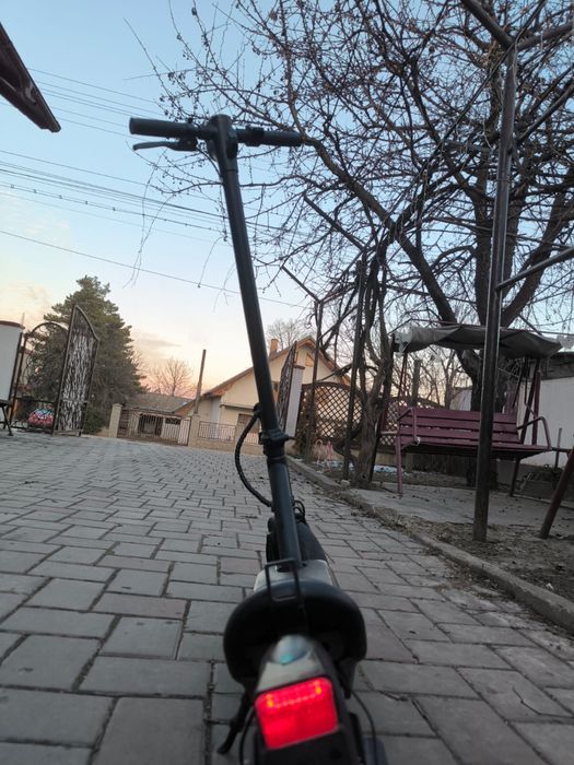 Trotinetă electrică Vortex