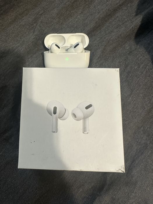 Air Pods Pro 2