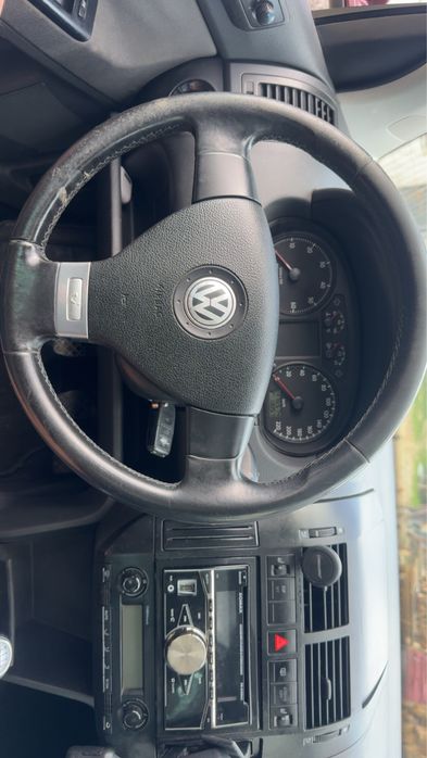 Vand Volkswagen polo N9