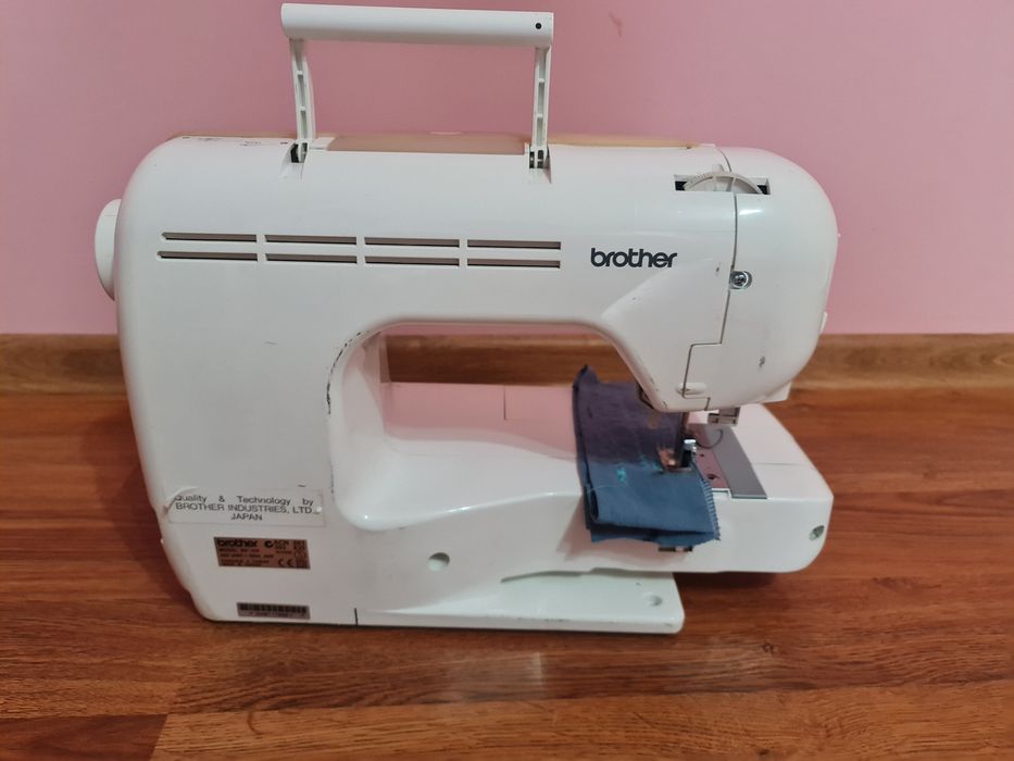 Brother NX-200 Limited Edition