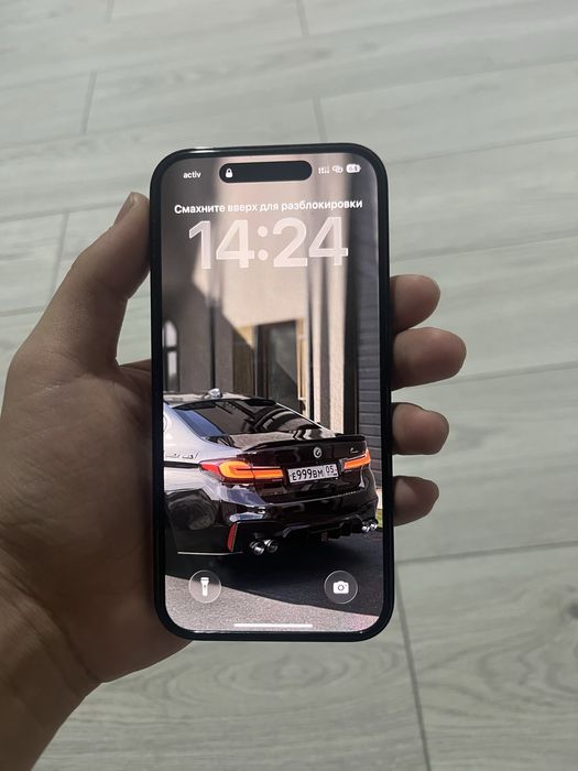 iPhone 14 Pro / Айфон 14 Про