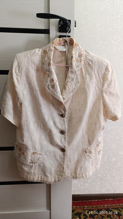 Турецкие костюмы