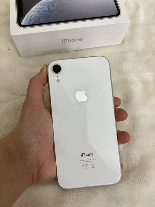 Продам айфон XR