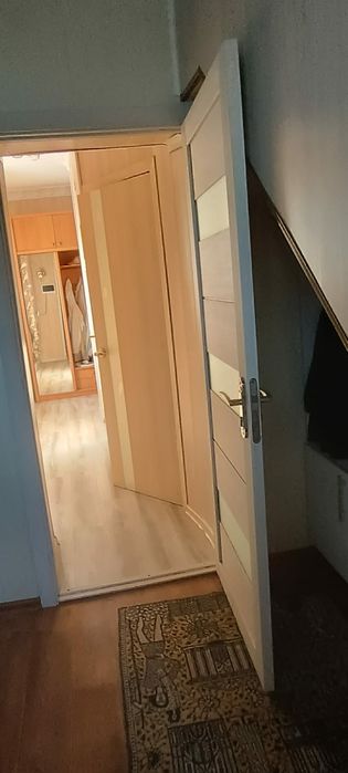 Продам двухэтажный дом с подвалом