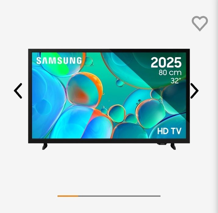 Vând televizor Samsung