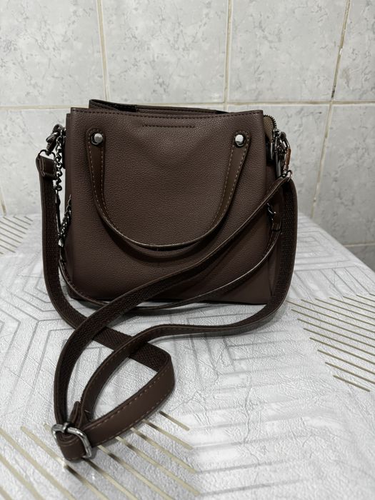 Продам сумку женскую