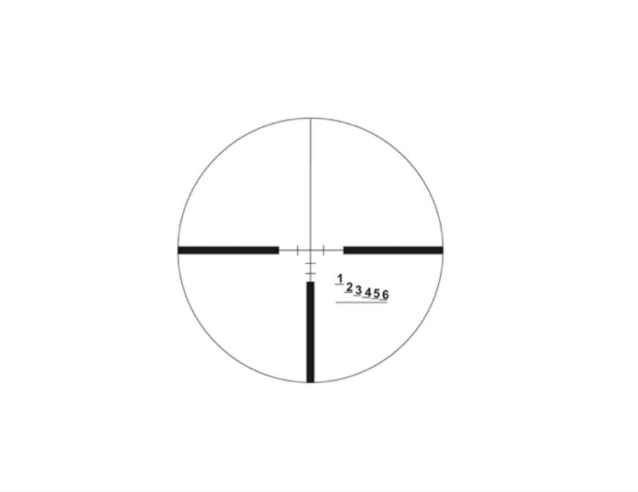 Оптика Meopta Artemis 2000 / 7x50