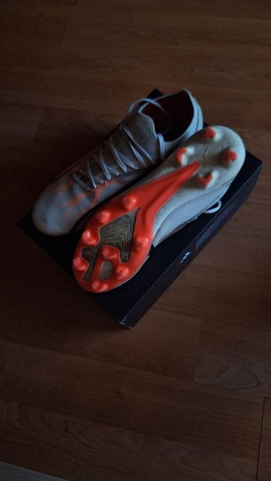 Бутонки Puma Ultra FG