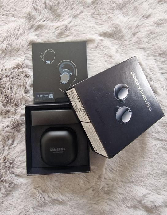 Samsung galaxy buds pro