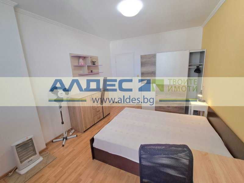 Дава се под наем Двустаен апартамент в София, Павлово - 70 кв.м за 600 € - Снимка #14