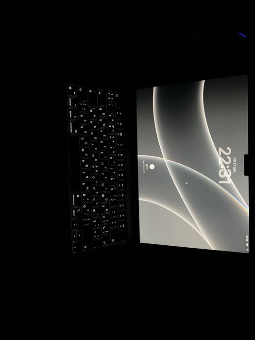 Macbook air m2 256/16