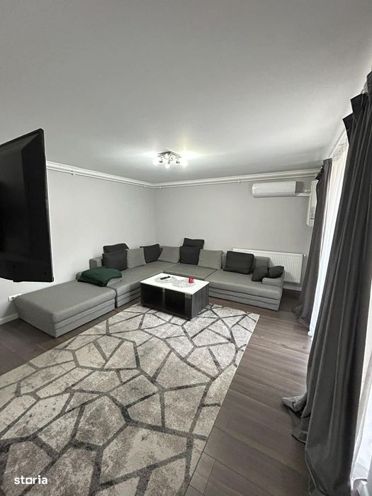 Apartament cu 3 camere | Complet mobilat și utilat | Victor Babes