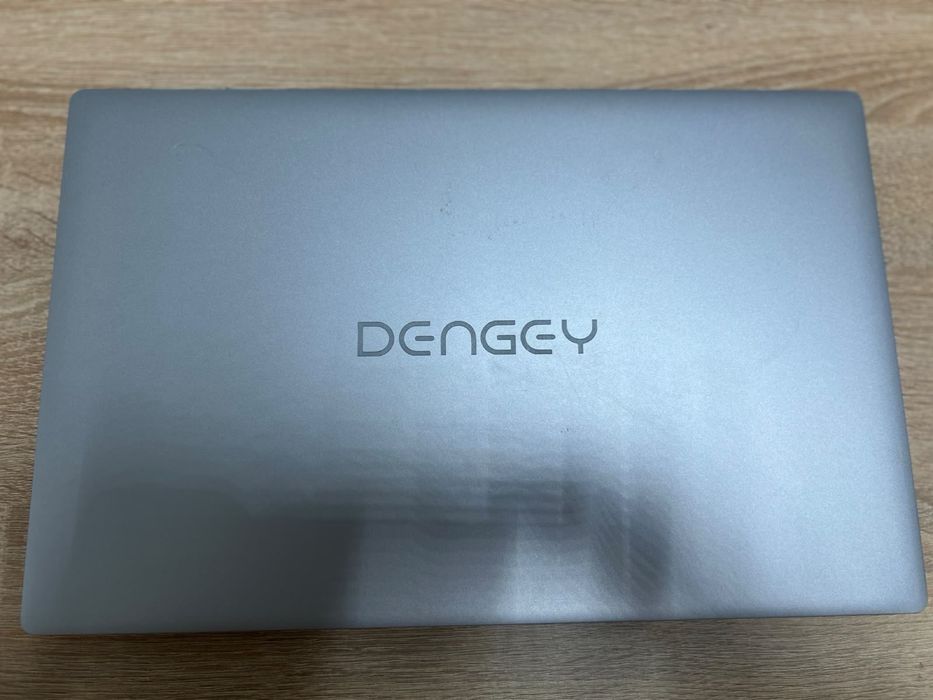 Ноутбук DENGEY , 512