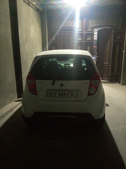 Spark Ravon R2 sotiladi