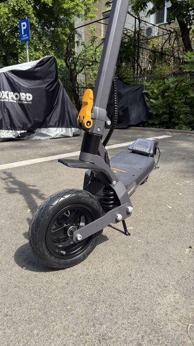 Trotineta electrica NOUA Ausom Gosoul 2 45 km/h