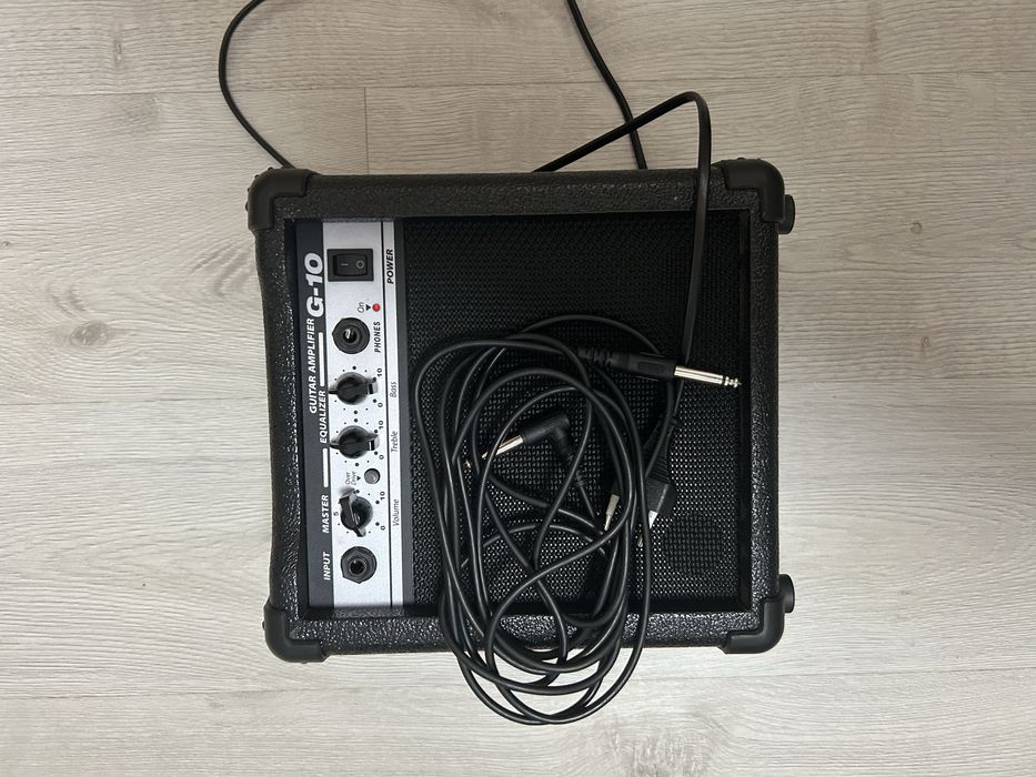 Электрогитара Levinson(H-S-S)