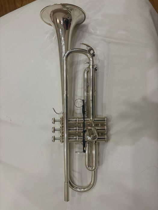 Тромпет Yamaha8310Z Xeno Bobby Shew