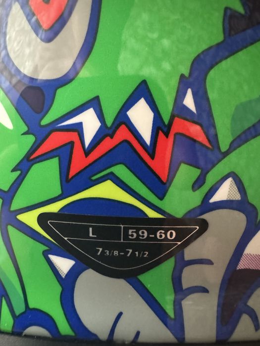 AGV K 6 S мото каска