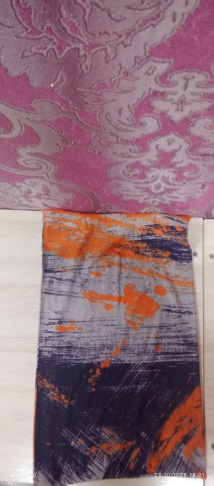 Вещи для горла на зиму