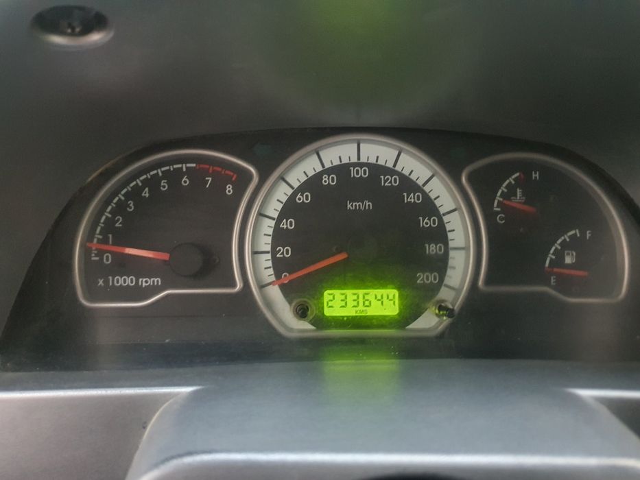 Нексия 2 DOHC 1.6  люкс