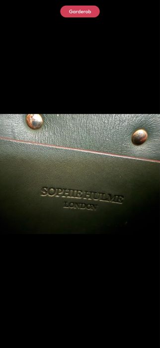 Сумка SOPHIE Hulme